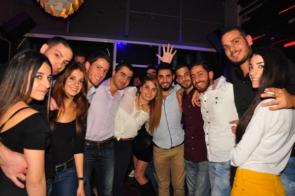 Publicity on Saturday Night